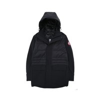 CANADA GOOSE 日本直邮加拿大鹅 Breton Coat 布雷顿外套 夹克 外套 2215M