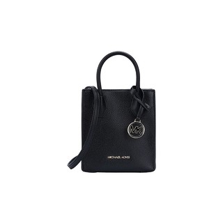 迈克·科尔斯 MICHAEL KORS 女士手提斜跨包 35S1GM9M2B 15*6*17cm