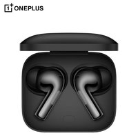 百亿补贴：一加 OnePlus Buds 3 入耳式真无线动圈主动降噪蓝牙耳机