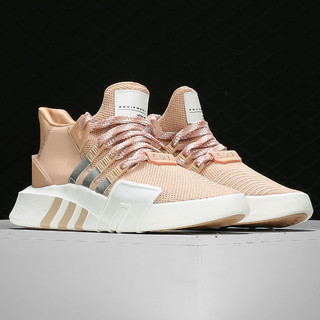 百亿补贴：adidas 阿迪达斯 EQT BASK ADV 女款休闲鞋 EE5036