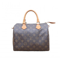 LOUIS VUITTON 路易威登 女士手提包 P254215406