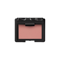 NARS 腮红经典断货色氛围感显嫩牛奶蜜桃粉烟粉豆沙官方旗舰店正品