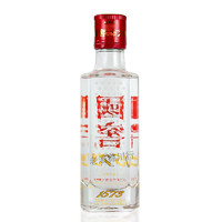 泸州老窖 国窖1573 小酒版 52度 50ml 浓香型白酒（） 十二折礼盒 50ml*2瓶*1盒