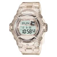 CASIO 卡西欧 石英腕表 BG-169R-7BM