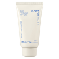  innisfree/悦诗风吟 平衡水油 香榧净颜调理乳