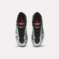 Reebok锐步25春季男女ENGINE A低帮复古时尚运动轻便休闲篮球鞋 100228150 42