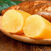 云南现挖雪莲果新鲜低糖水果当季大果一整箱