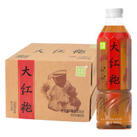 奈雪 nayuki 的茶奈雪纯茶大红袍 500ml