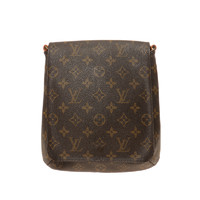 LOUIS VUITTON 路易威登 Musette Salsa 女士单肩包 882310170120