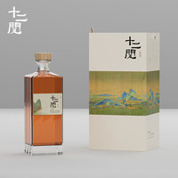 十二阅 黄酒东方大美半干型老酒湖州糯米酒礼盒装680ml不添加焦糖