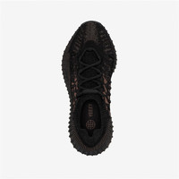 阿迪达斯 （adidas）男女YEEZY 350 V2 CMPCT椰子休闲鞋HQ6319 UK10.5码45码