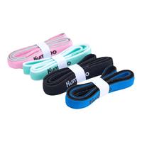 薰风 KUMPOO运动发带止汗带吸汗头带导汗带男女跑步羽毛球防汗熏风带