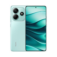 小米 Xiaomi REDMI Note 14 5G手机 8GB+128GB 幻影青