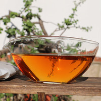 指尖叙茶叶 办公室口粮茶 高山茶叶 福鼎老白茶 礼盒装300g