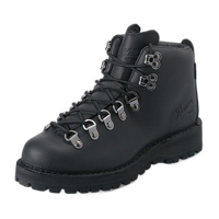 日潮跑腿Danner丹纳短靴男女TRAIL FIELD徒步户外登山靴马丁靴