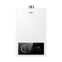 海尔 Haier JSQ30-16UTSPRODMCM 强排式燃气热水器 16L