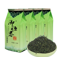 御恒春日照绿茶2024新茶特级500g浓香型茶叶春茶耐冲泡散装袋装绿茶 500g送品尝包