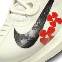 耐克(Nike)康友网悦网球鞋女郑钦文澳网24款Air Zoom Vapor Pro2 比赛训练鞋 DZ3362-100 樱花 23款澳网 5/35.5/22CM