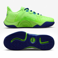耐克（Nike）康友网悦网球鞋女郑钦文澳网24款Air Zoom Vapor Pro2 比赛训练鞋 DZ1725-300 23款大阪直美 5/35.5/22CM
