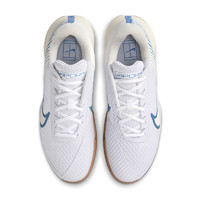 耐克（Nike）康友网悦24款男鞋耐克Nike React Vapor NXT专业网球鞋运动休闲鞋 DR6191-107白蓝 24款法网 5/37.5/23.5CM