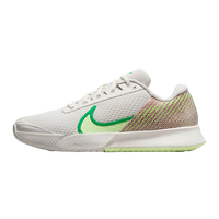 耐克（Nike）康友网悦24款男鞋耐克Nike React Vapor NXT专业网球鞋运动休闲鞋 FJ2059-001 24款澳网 8/41/26CM