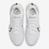 耐克（Nike）康友网悦24款男鞋耐克Nike React Vapor NXT专业网球鞋运动休闲鞋 DR6191-101 白色 23款澳网 6/38.5/24CM