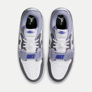 耐克（NIKE）Air Jordan Legacy 312 Low 男子运动鞋缓震  CD7069-108 41