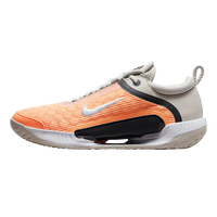 耐克(Nike)康友网悦24款男鞋耐克Nike React Vapor NXT专业网球鞋运动休闲鞋 DH0219-002 橙灰 22款zoom 7/40/25CM