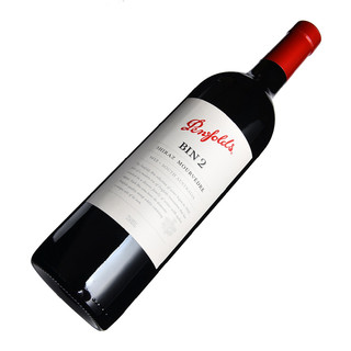 奔富 Penfolds BIN389 澳大利亚干型红葡萄酒 750ml