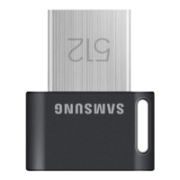 三星（SAMSUNG） U盘车载优盘精致迷你小巧 USB3.1接口  支持新能源汽车哨兵模式 迷你车载U盘 512G