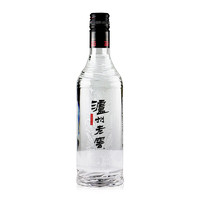 泸州老窖 二曲黑盖42度500ml*2瓶光瓶 浓香型白酒