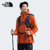 THE NORTH FACE 北面 Cascade 男款冲锋衣 8BWF 6IG