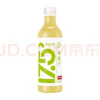 农夫山泉 NONGFU SPRING NFC 17.5° 苹果汁 900ml