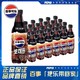 百亿补贴：百事 生可乐无糖碳酸饮料 500ml*24瓶