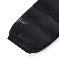 波司登（BOSIDENG）25年新款轻薄羽绒服男女儿童款90绒5A抗菌三防保暖外套T250135530