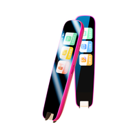 迪士尼（Disney）英语扫描笔通用点读笔小学初中高中课本教材同步翻笔词典学习机