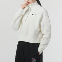 NIKE 耐克 女款针织套头衫