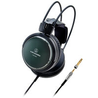 铁三角 Audio Technica/铁三角 ATH-A990Z头戴式HIFI发烧人声监听耳机