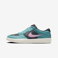 NIKE 耐克 SB FORCE 58 PRM 低帮耐磨 中性滑板鞋