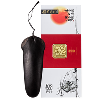 巧天然鹿尾巴60g 成年壮鹿整根鹿尾煲汤泡酒药材男性滋补品礼盒装