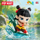 泡泡玛特 POP MART 《哪吒之魔童闹海》天生羁绊系列手办盲盒