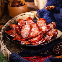 好人家麻辣香肠底料220g四川风味特产辣香肠咸香适中味美调料