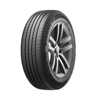 韩泰（Hankook）轮胎/汽车轮胎 225/60R18 104W ION ST AS IH61A XL 静音棉轮胎