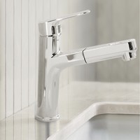 科勒 KOHLER 33070T 抽拉式水龙头