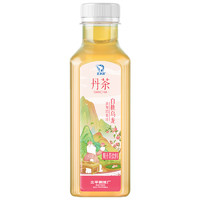 北冰洋 白桃乌龙果汁茶饮料 黄金桂乌龙茶 500ml*15瓶