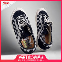 百亿补贴：VANS 官方旗舰男鞋女鞋Style 136 Decon复古拼接板鞋休闲鞋