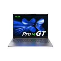 联想 小新 Pro 14 GT AI元启版 14英寸 笔记本电脑（锐龙AI 9 465、2.8K OLED、120Hz、32G、1T SSD）