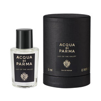 帕尔玛之水（ACQUA DI PARMA）格调之光浓香（铃兰）5ml效期到26年3月