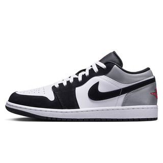 NIKE 耐克 男子篮球鞋AIR JORDAN 1 LOW 运动鞋 HF3148-106