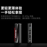 闪极 SHARGE 140W银翼苹果16充电宝超级快充移动电源银翼Pro 11200mAh